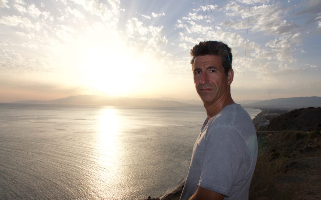 Dr. A. Tovar has been selected as member of scientific committee of GEOTRACES