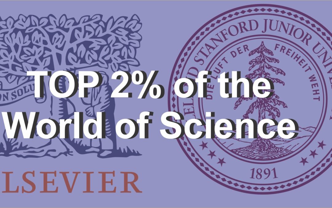 Siete investigadores en acuicultura del CSIC entre el 2% de los científicos más influyentes del mundo, según la Universidad de Stanford