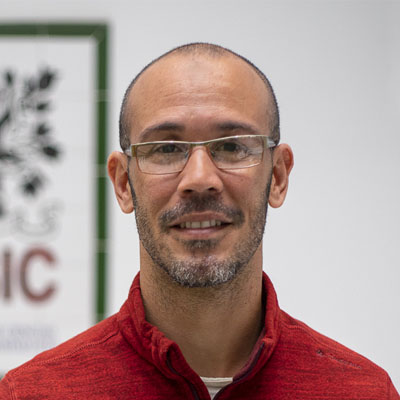 Cristiano Cristiano Araujo