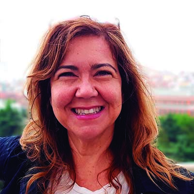 Meli Cristiano Araujo